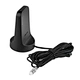 Antenna of Cell signal booster for RV and motorhome